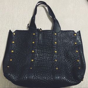 Jimmy Choo Bags - Jimmy Choo Lockett Studded Shopper Jimmy Choo Bags - Jimmy Choo Lockett Studded Shopper